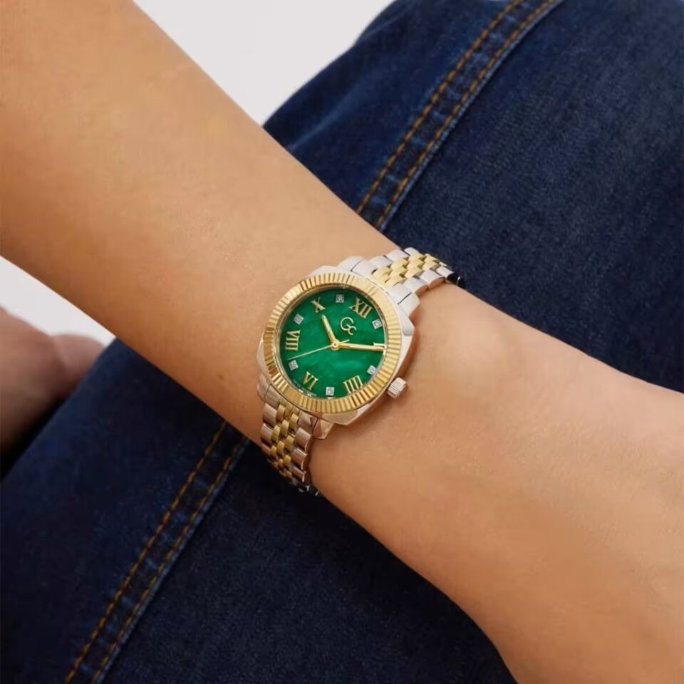 Gc GCZ73003L9 Kadın Kol Saati