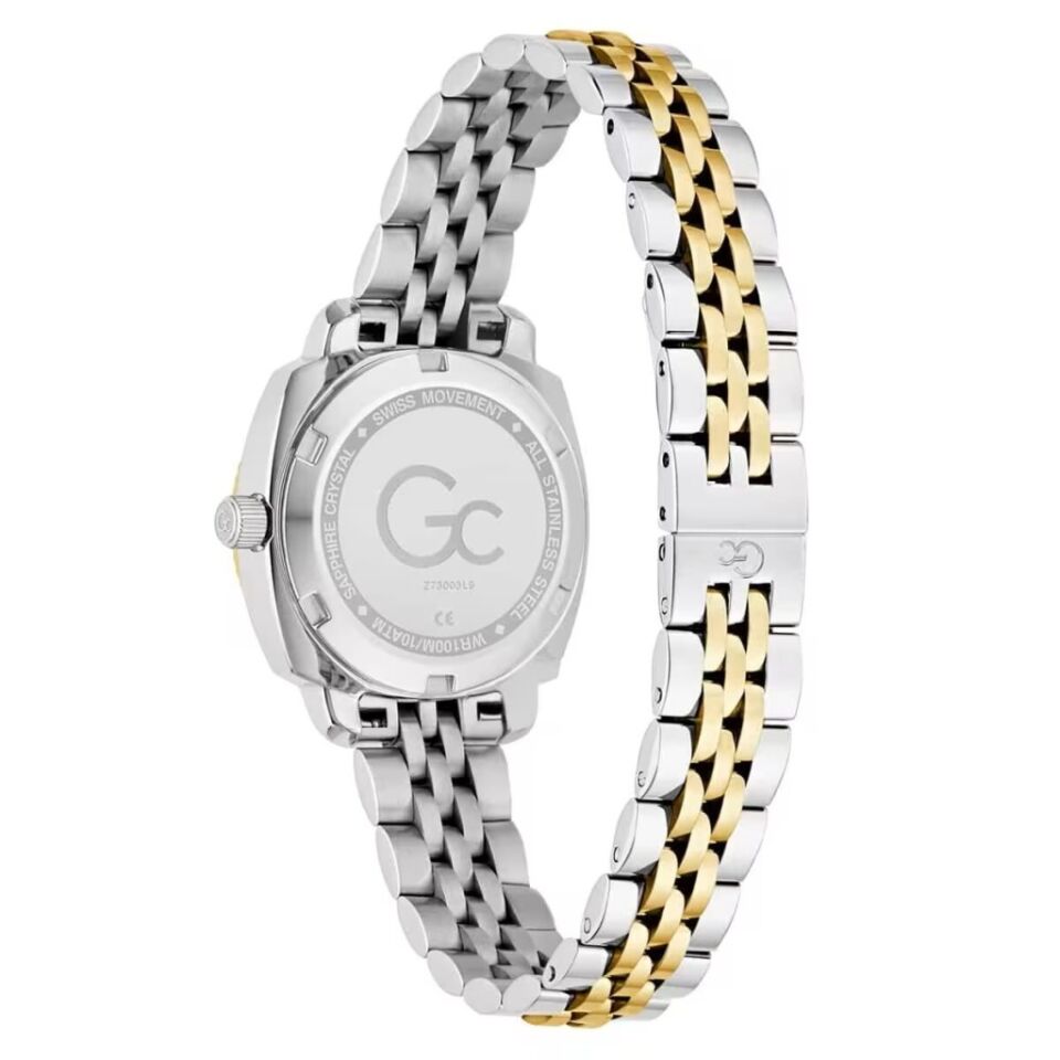 Gc GCZ73003L9 Kadın Kol Saati