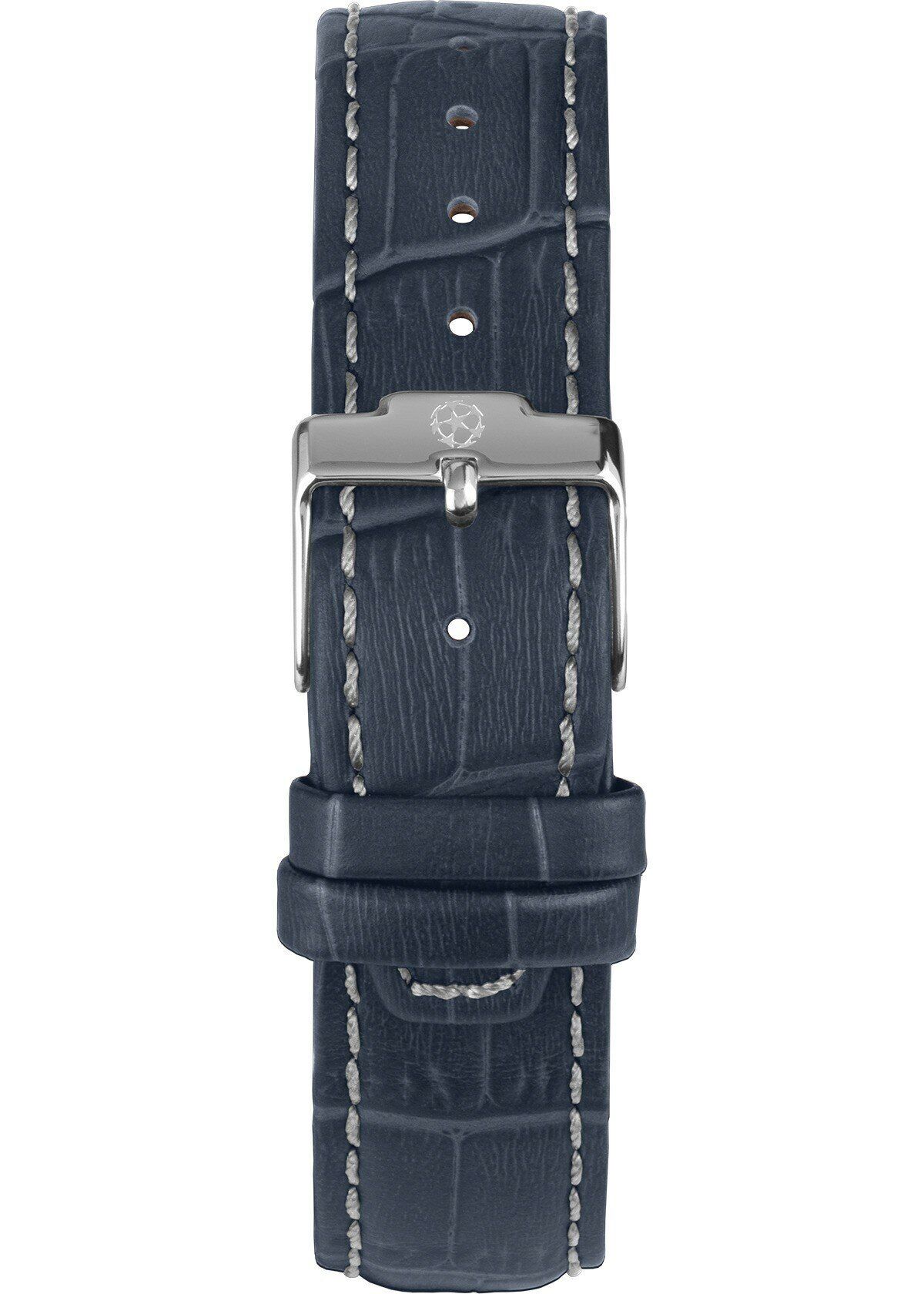 JACQUES LEMANS UEFA CHAMPIONS LEAGUE CL-101A ERKEK KOL SAATİ