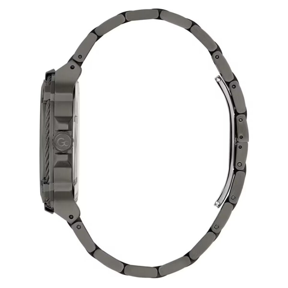 Gc GCY24023G5M Erkek Kol Saati