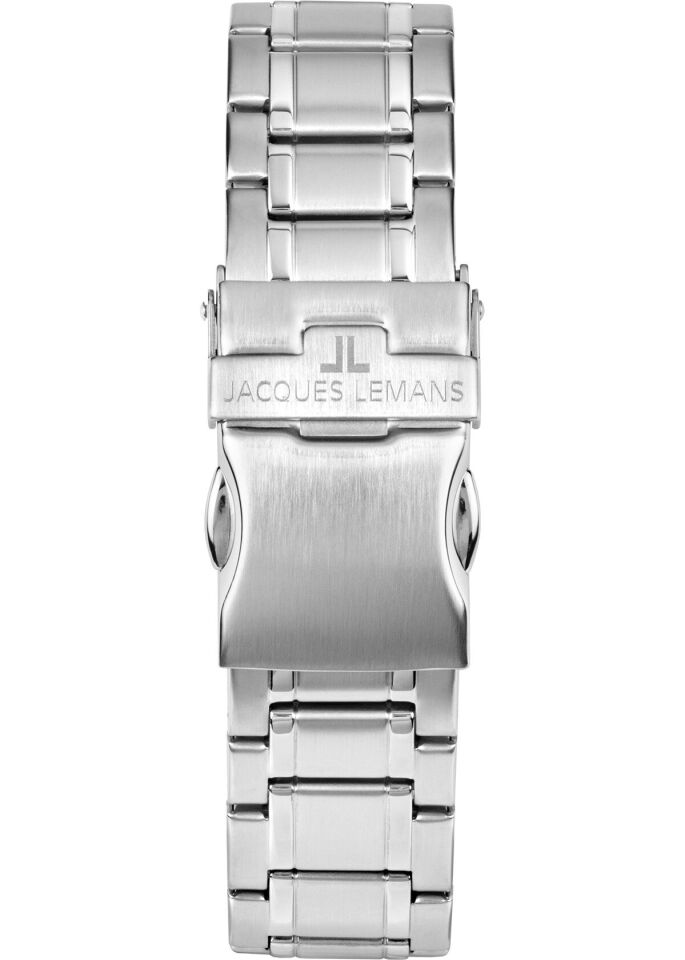 JACQUES LEMANS SYDNEY 1-1540E ERKEK KOL SAATİ