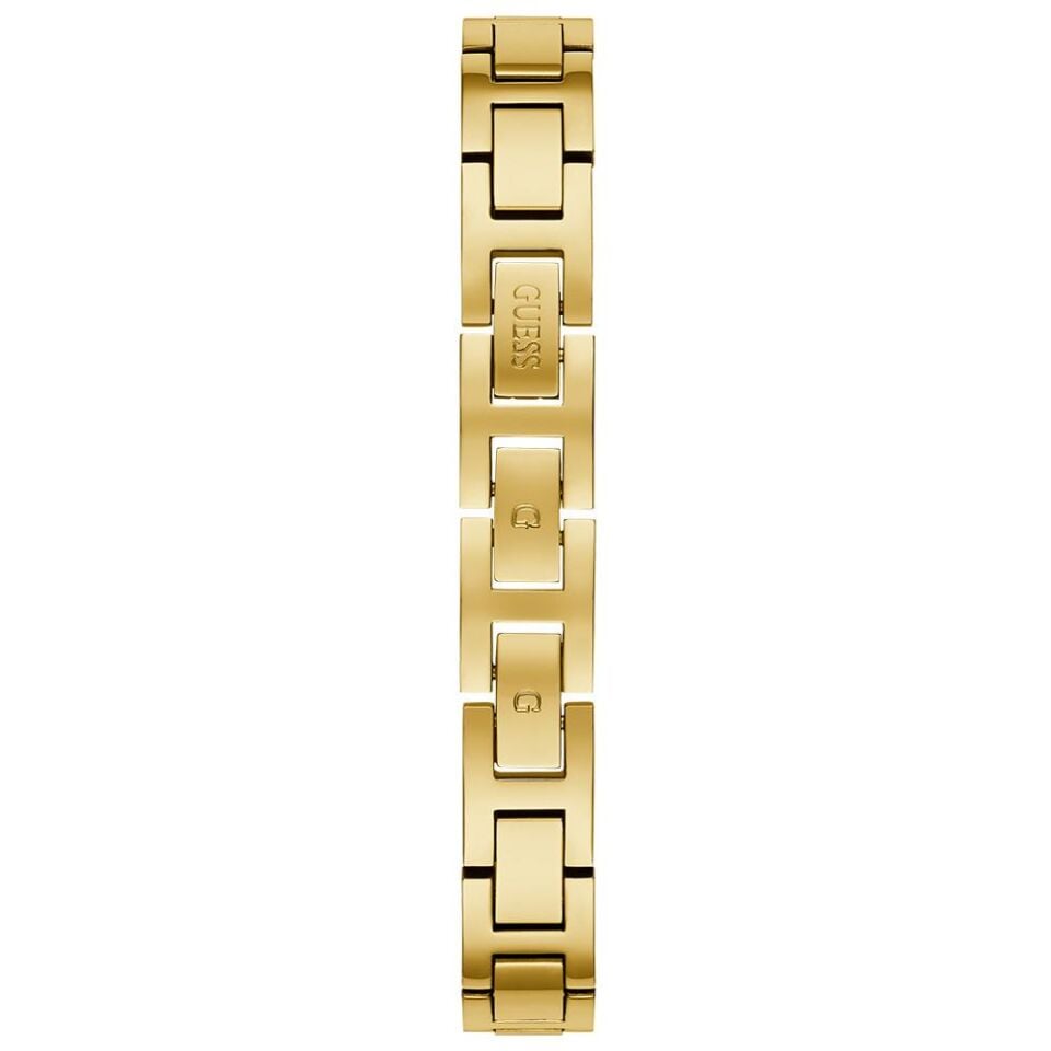 Guess GUGW0022L2 30 mm Altın Rengi Kadın Kol Saati