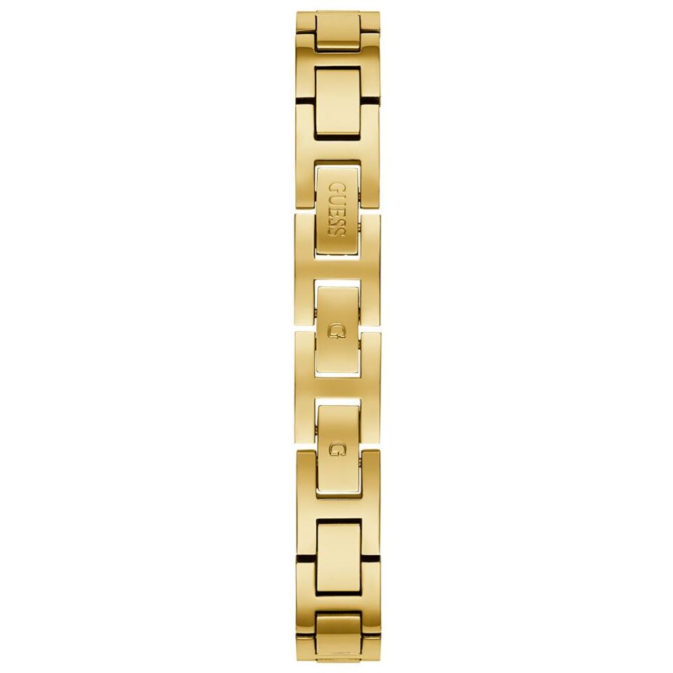 Guess GUGW0022L2 30 mm Altın Rengi Kadın Kol Saati