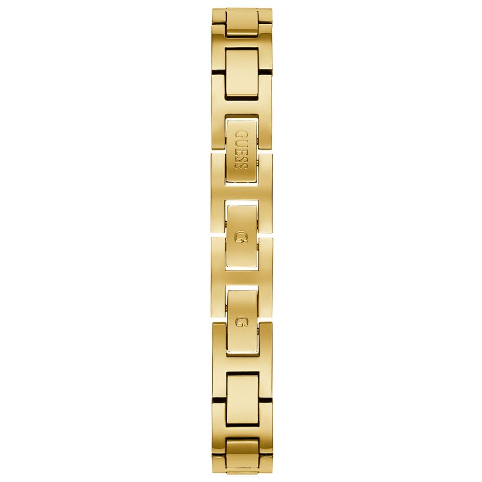Guess GUGW0022L2 Quartz Çelik Altın Rengi 30 mm Kadın Kol Saati