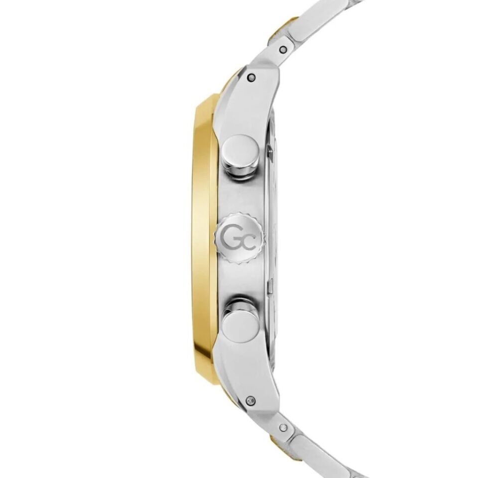 Gc GCZ61002G9 Erkek Kol Saati