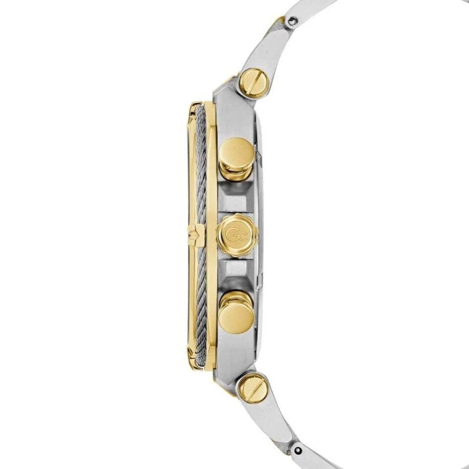 Gc GCZ32005G9 Erkek Kol Saati