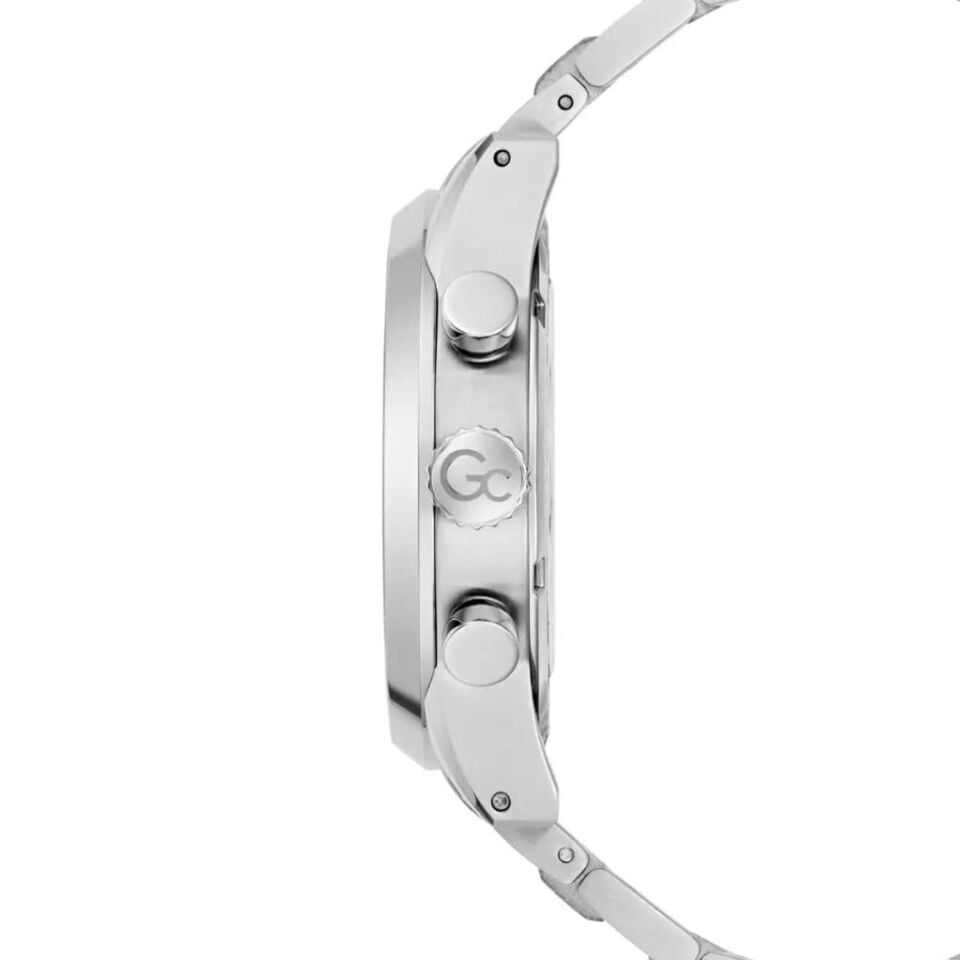 Gc GCZ61001G2 Erkek Kol Saati