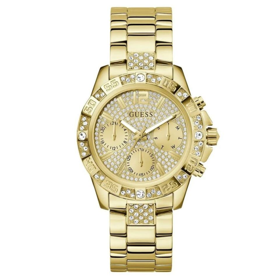 Guess GUGW0771L2 Kadın Kol Saati