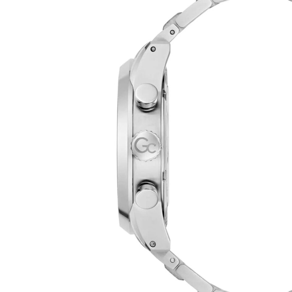 Gc GCZ61005G7 Erkek Kol Saati