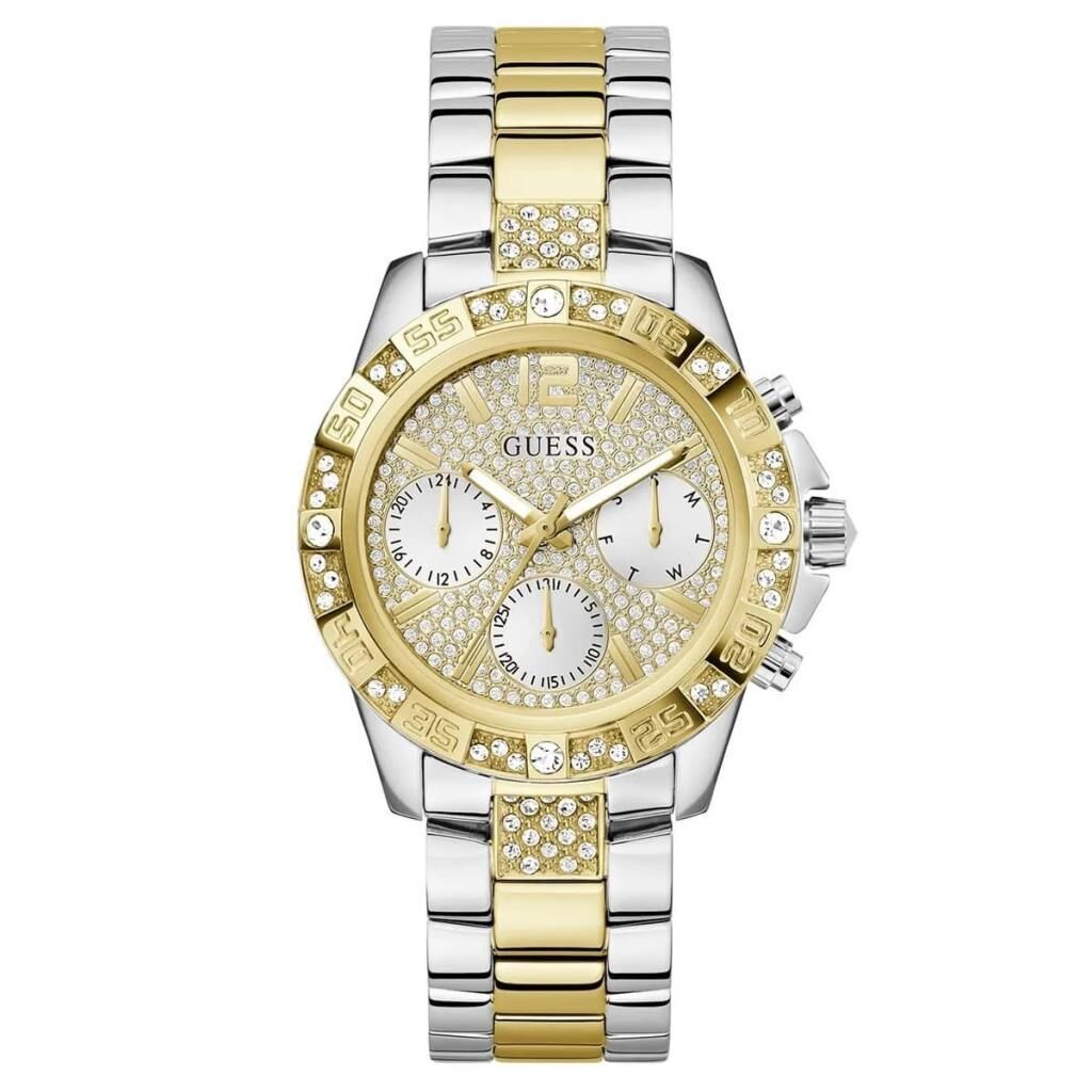 Guess GUGW0771L3 Kadın Kol Saati