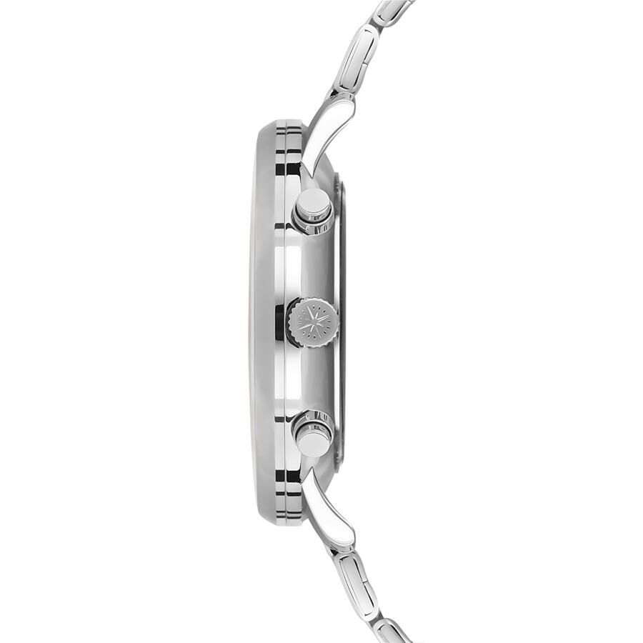 Wesse WWG401101SSA 42 mm Çelik Erkek Kol Saati