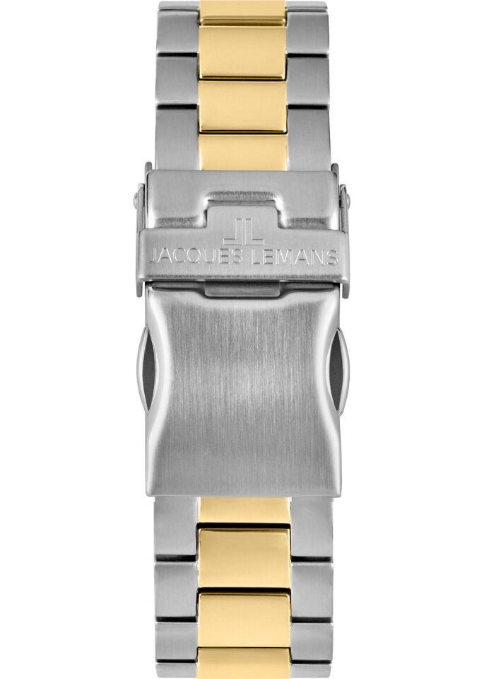 JACQUES LEMANS 1-2206L LIVERPOOL DIVER ERKEK KOL SAATİ