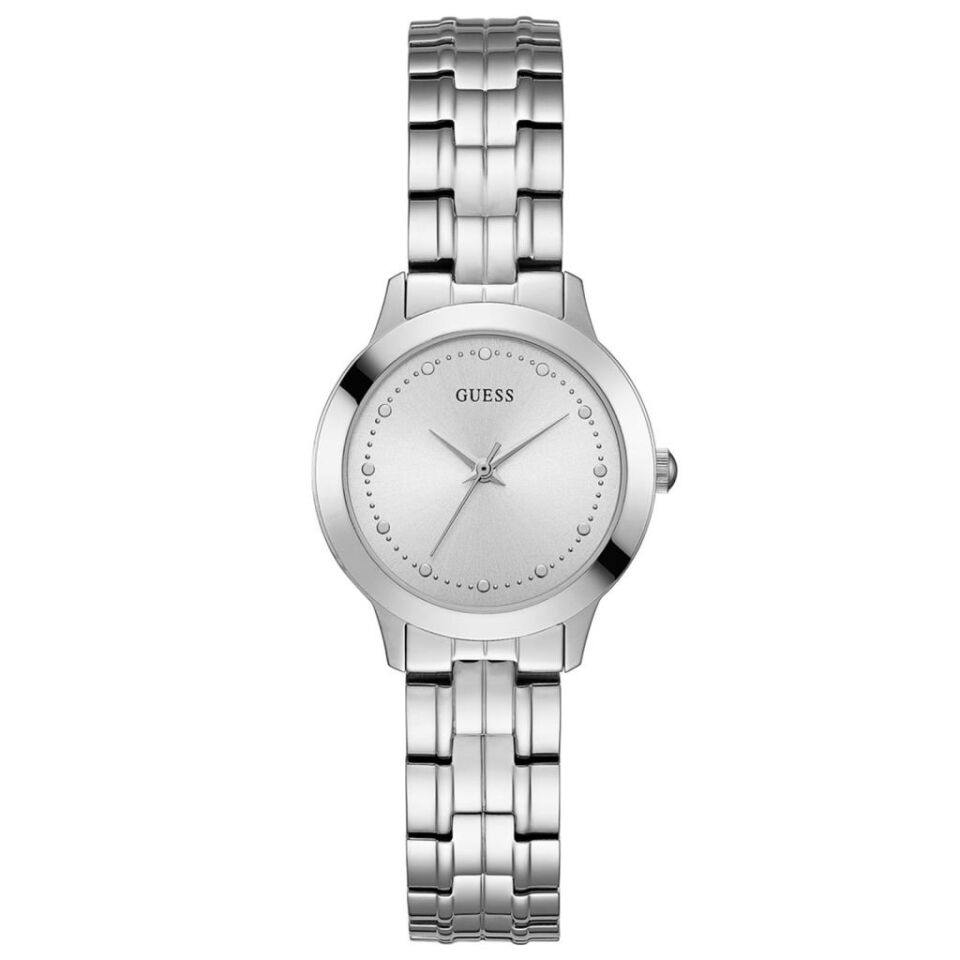 Guess GUW0989L1 30 mm Gri Kadın Kol Saati