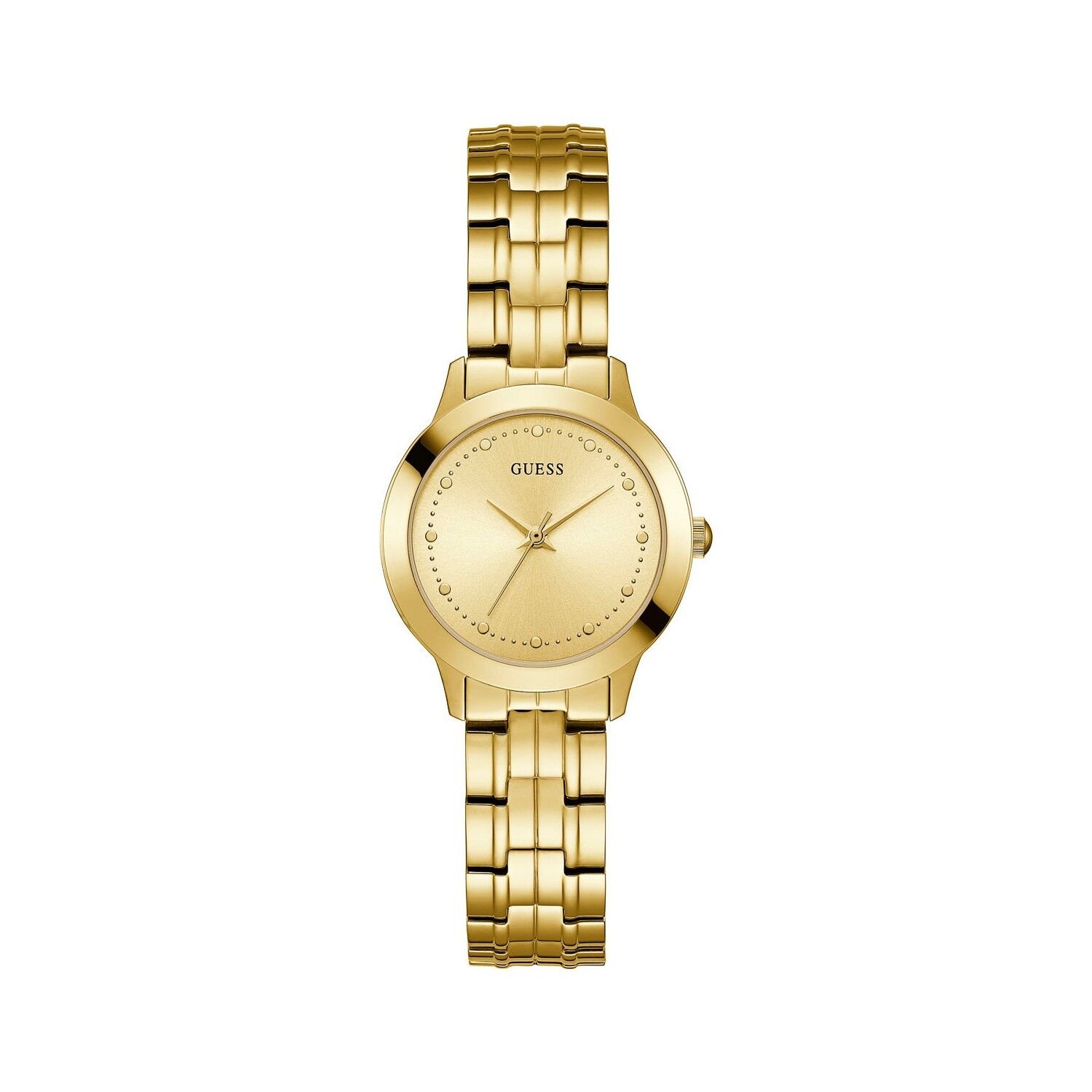 Guess GUW0989L2 30 mm Altın Rengi Kadın Kol Saati MvS