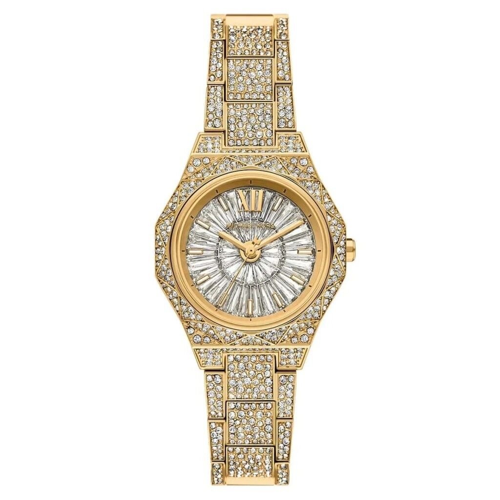 Michael Kors MK4890 Kadın Kol Saati