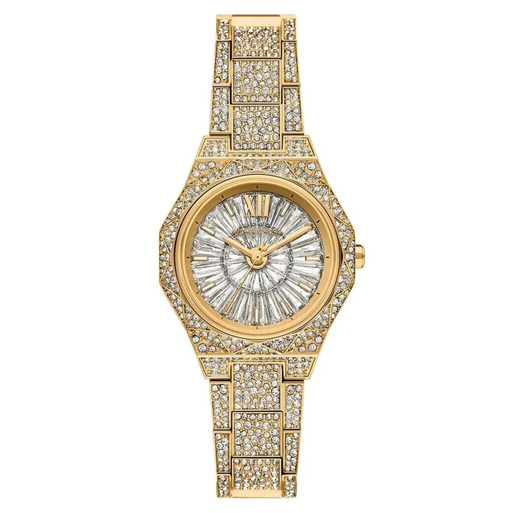 Michael Kors MK4890 Kadın Kol Saati