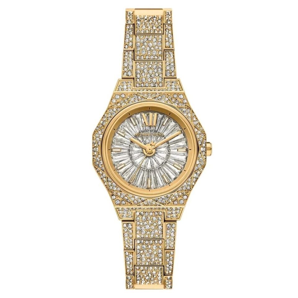 Michael Kors MK4890 Kadın Kol Saati