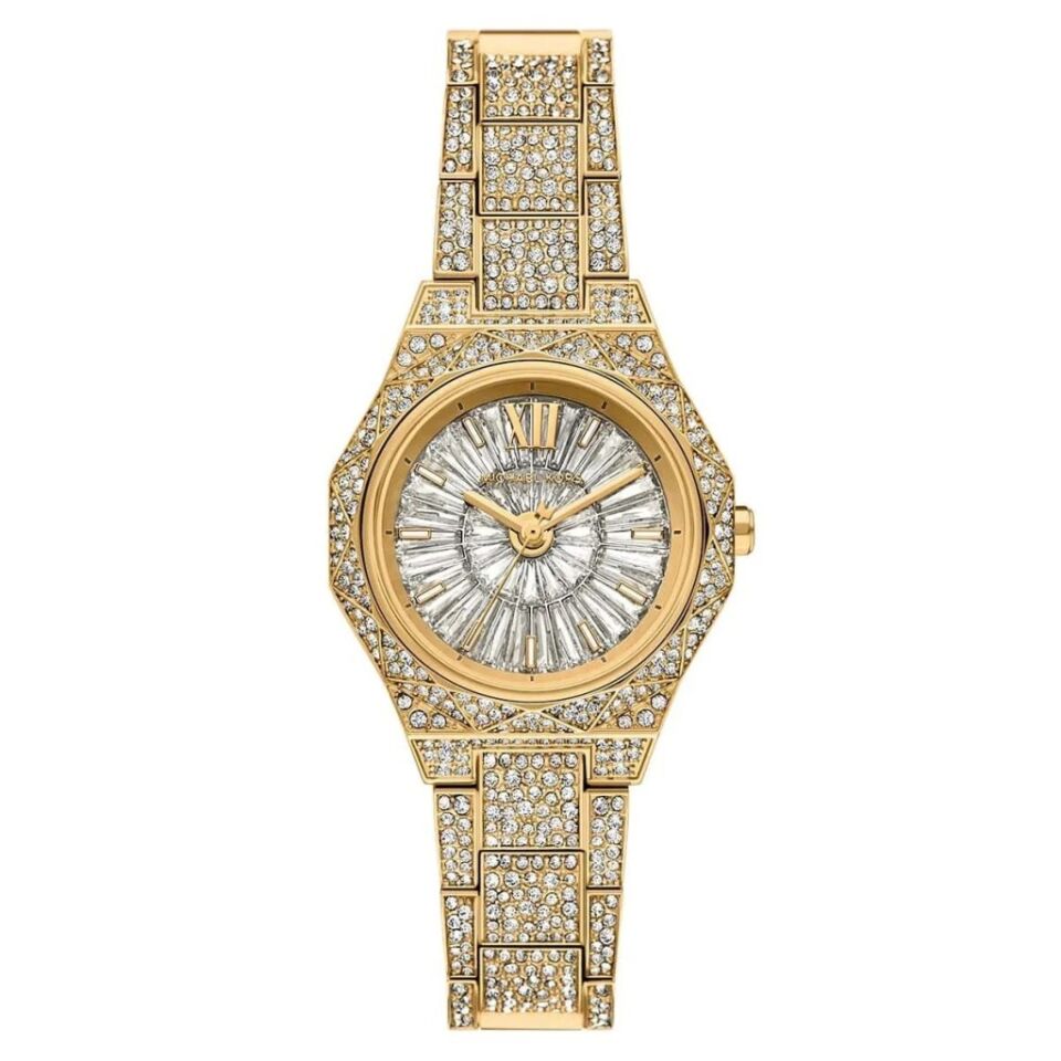 Michael Kors MK4890 Kadın Kol Saati