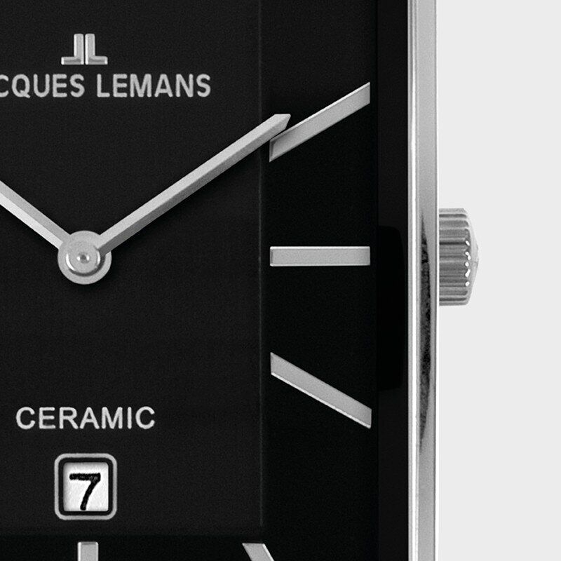 JACQUES LEMANS YORK 1-1593.1A ERKEK KOL SAATİ