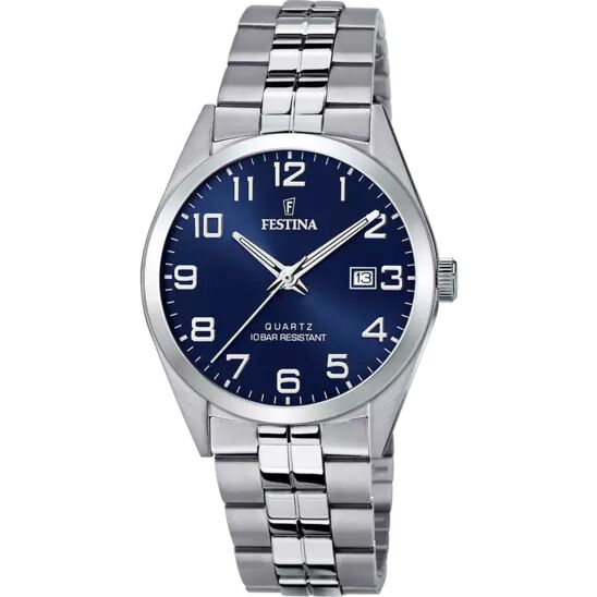 FESTINA F20437/3 CLASSICS ERKEK KOL SAATİ