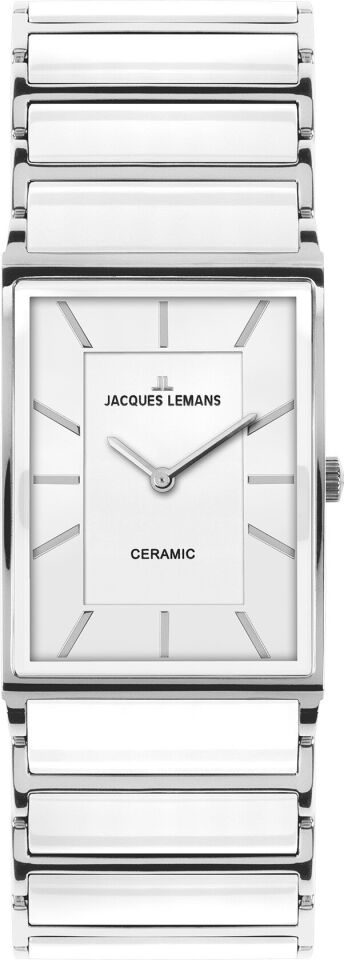 JACQUES LEMANS YORK 1-1651E KADIN KOL SAATİ