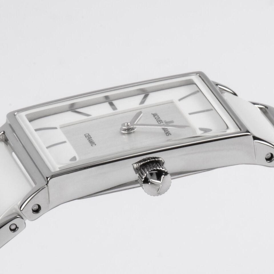 JACQUES LEMANS YORK 1-1651E KADIN KOL SAATİ
