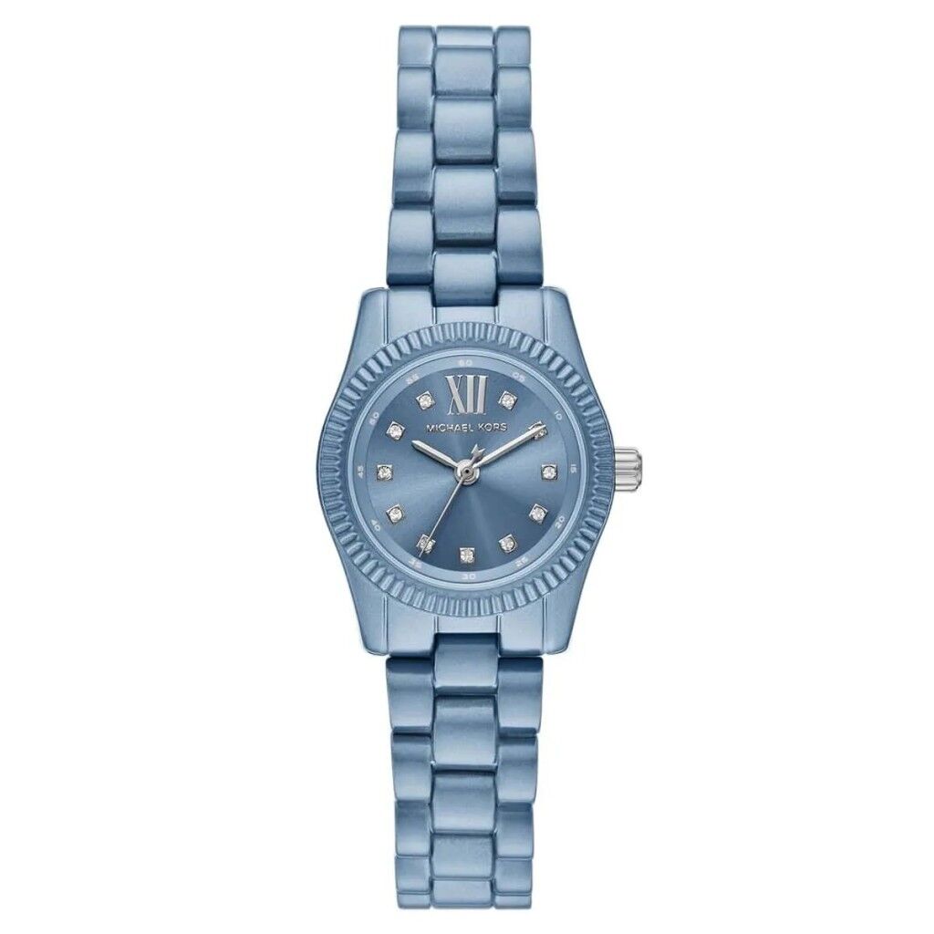 Michael Kors MK7519LE Limitli Kadın Kol Saati