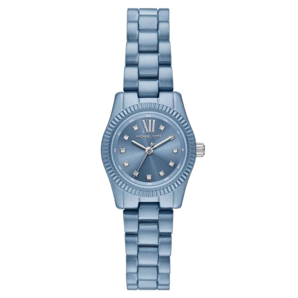 Michael Kors MK7519LE Limitli Kadın Kol Saati