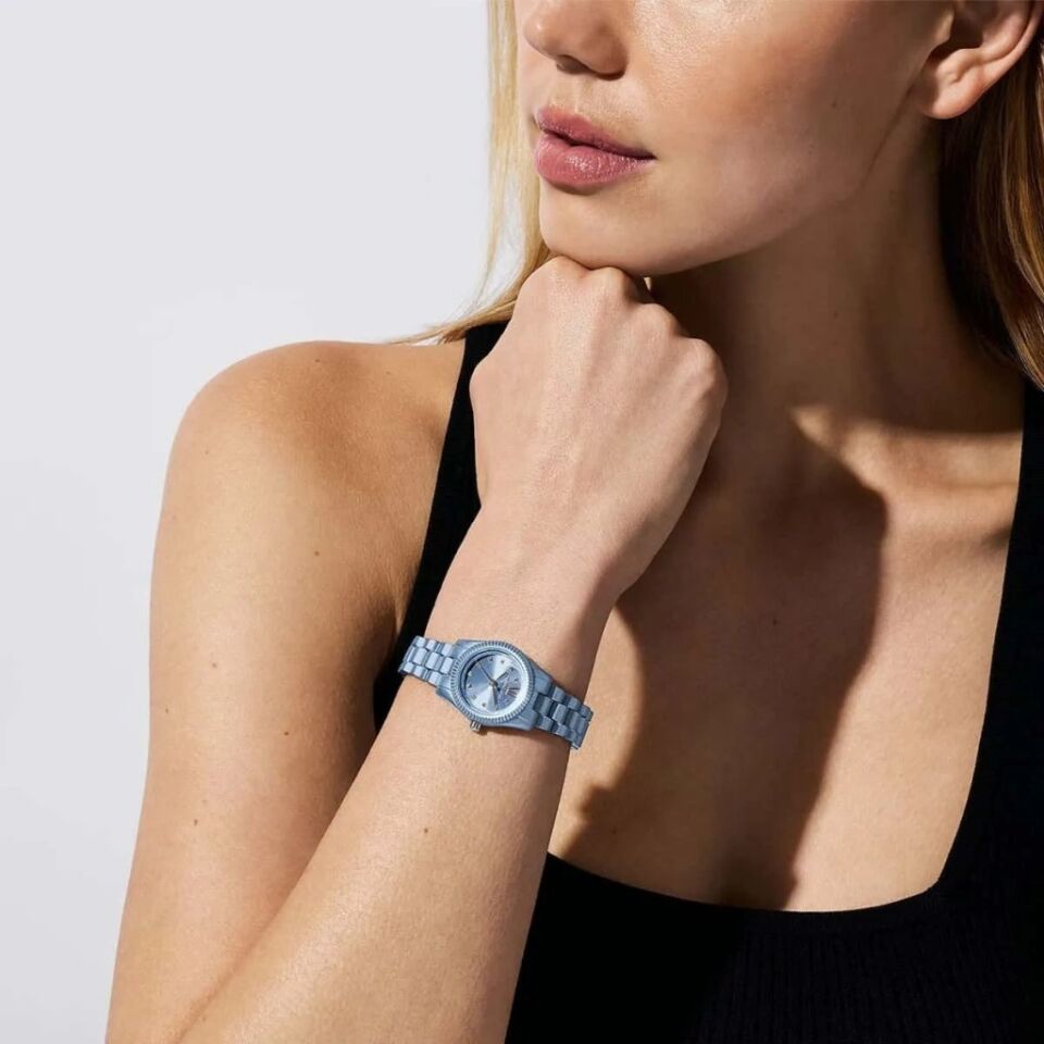 Michael Kors MK7519LE Limitli Kadın Kol Saati