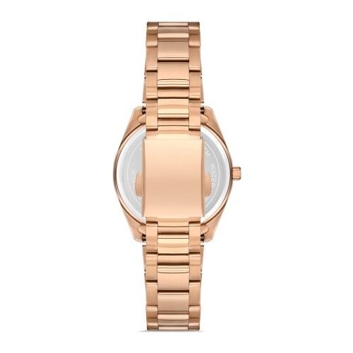 Ferro Rose Çelik Kordon Kadın Kol Saati F21161A-C F21161A-C