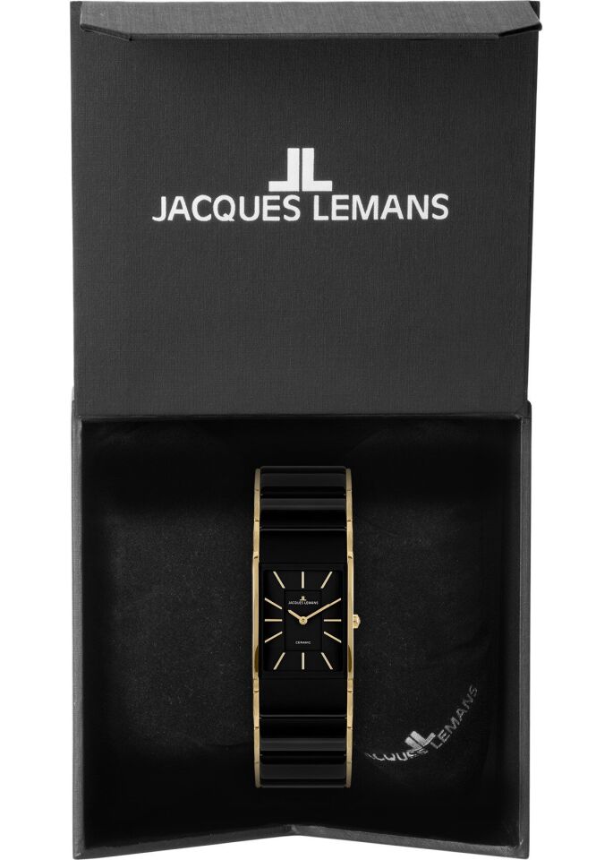 JACQUES LEMANS DUBLIN 1-1940C KADIN KOL SAATİ