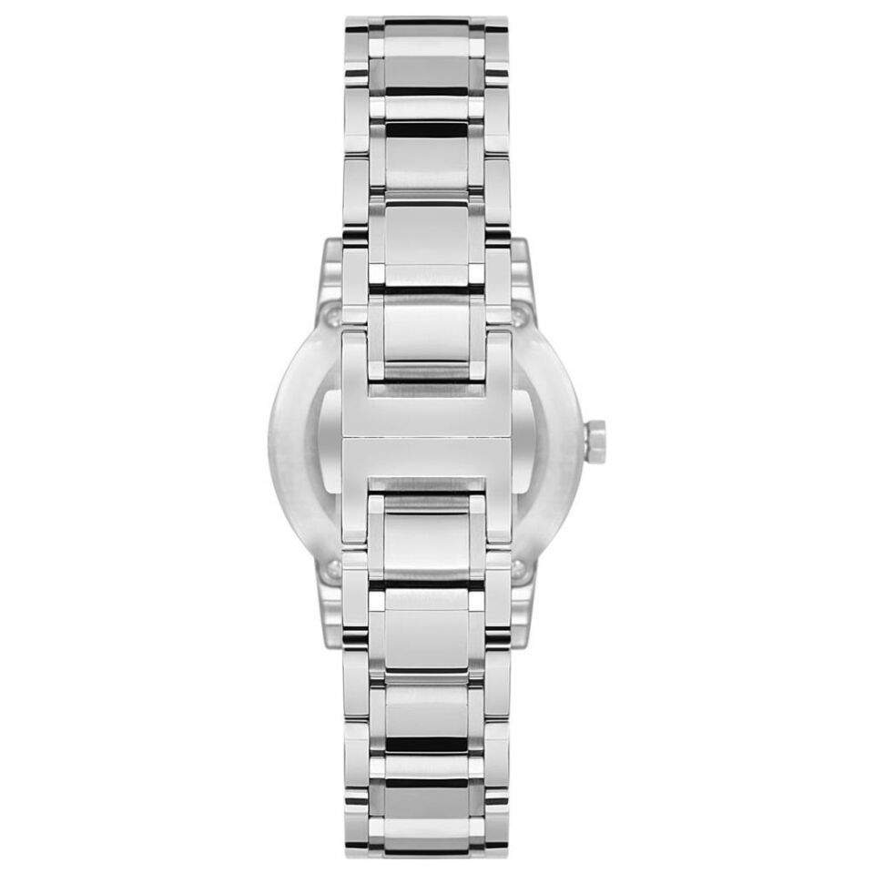 Jacques Philippe JPQLS3113M6 30 mm Gri Kadın Kol Saati