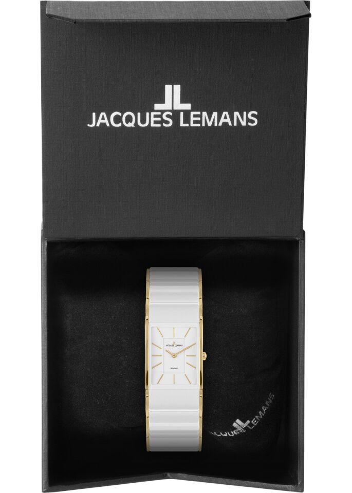 JACQUES LEMANS DUBLIN 1-1940E KADIN KOL SAATİ