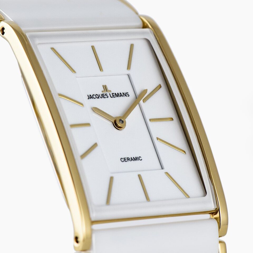 JACQUES LEMANS DUBLIN 1-1940E KADIN KOL SAATİ