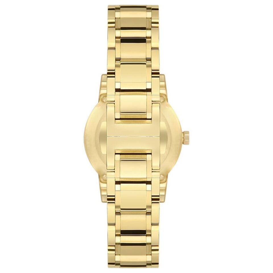 Jacques Philippe JPQLS3123X4 30 Altın Rengi Kadın Kol Saati