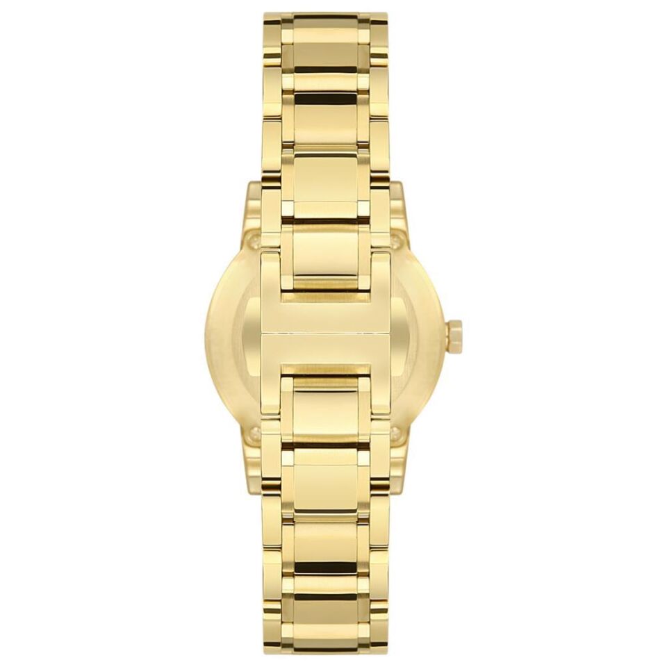 Jacques Philippe JPQLS3123X4 30 Altın Rengi Kadın Kol Saati