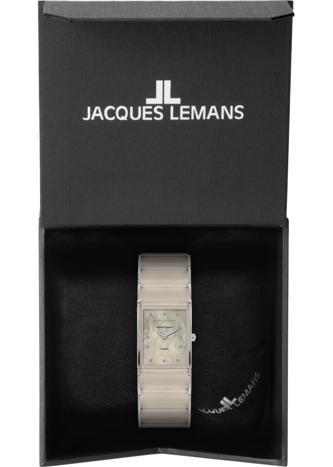 JACQUES LEMANS DUBLIN 1-1940N KADIN KOL SAATİ