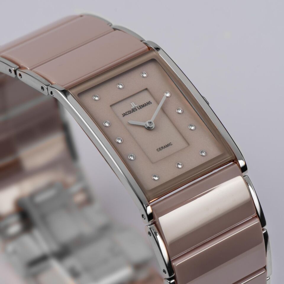 JACQUES LEMANS DUBLIN 1-1940N KADIN KOL SAATİ