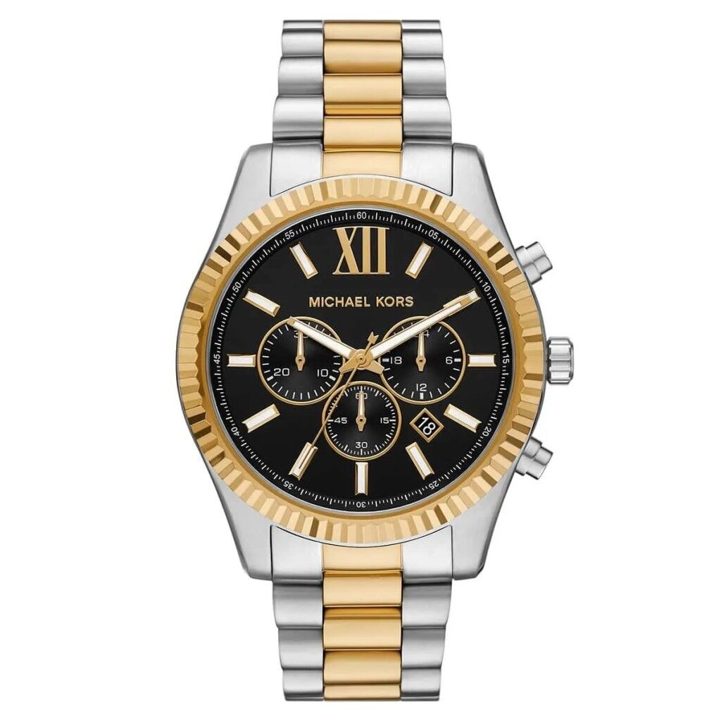 Michael Kors MK9207 Erkek Kol Saati