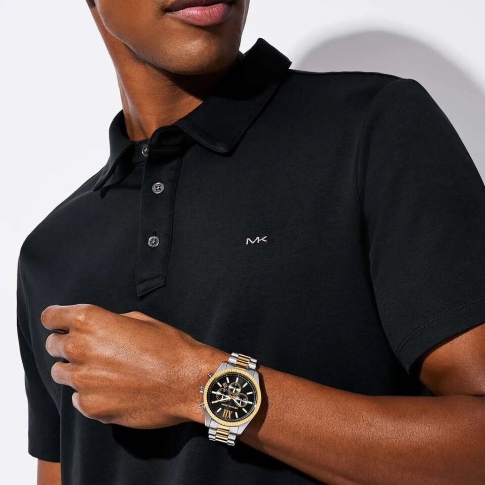Michael Kors MK9207 Erkek Kol Saati