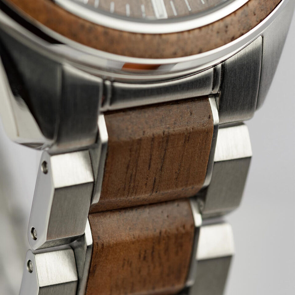 JACQUES LEMANS ECO POWER 1-2116H ERKEK KOL SAATİ