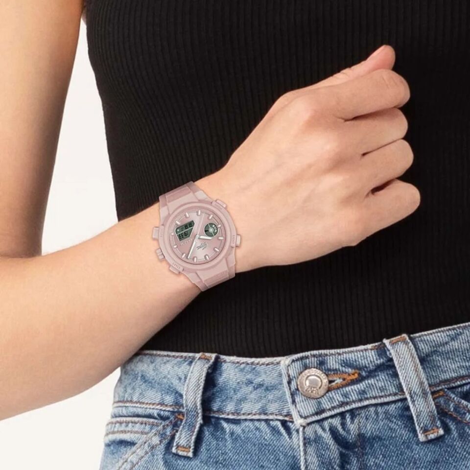 Lacoste 2001429 Kadın Kol Saati