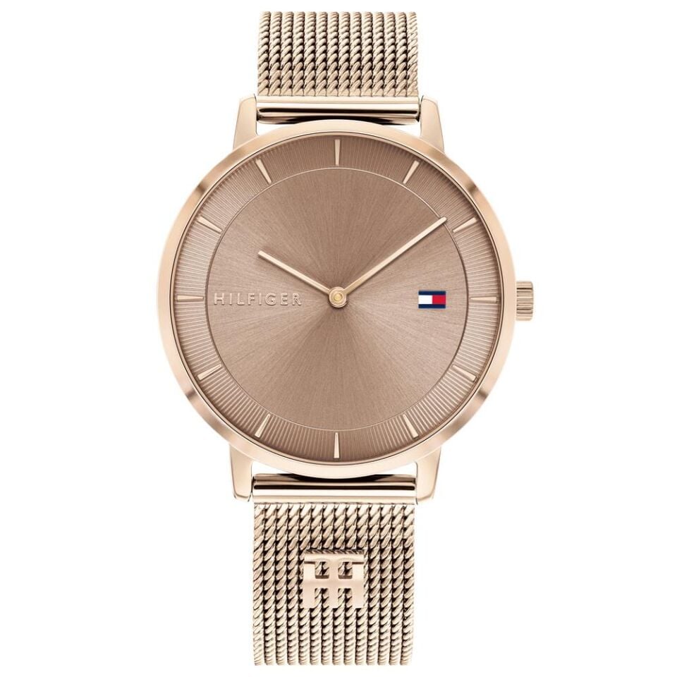 Tommy Hilfiger TH1782287 35 mm Rose Gold Kadın Kol Saati