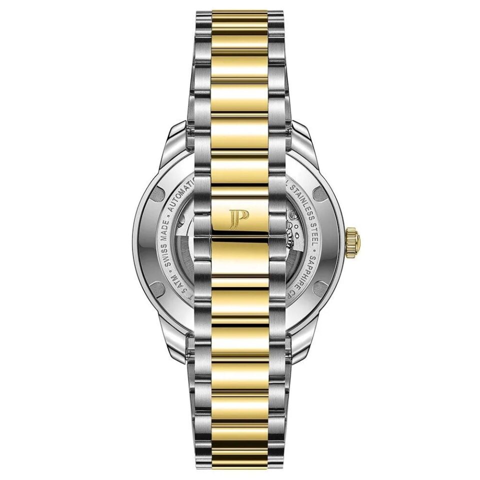 Jacques Philippe JPAGS927328 Erkek Kol Saati