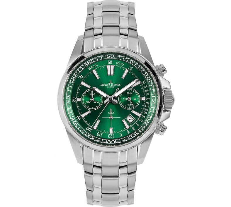 JACQUES LEMANS LIVERPOOL 1-2117L ERKEK KOL SAATİ