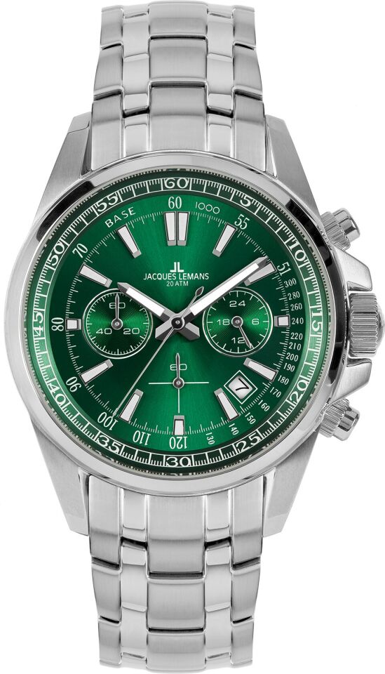 JACQUES LEMANS LIVERPOOL 1-2117L ERKEK KOL SAATİ