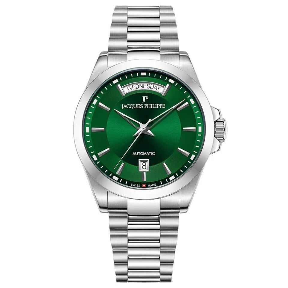 Jacques Philippe JPAGS8313X6 Erkek Kol Saati