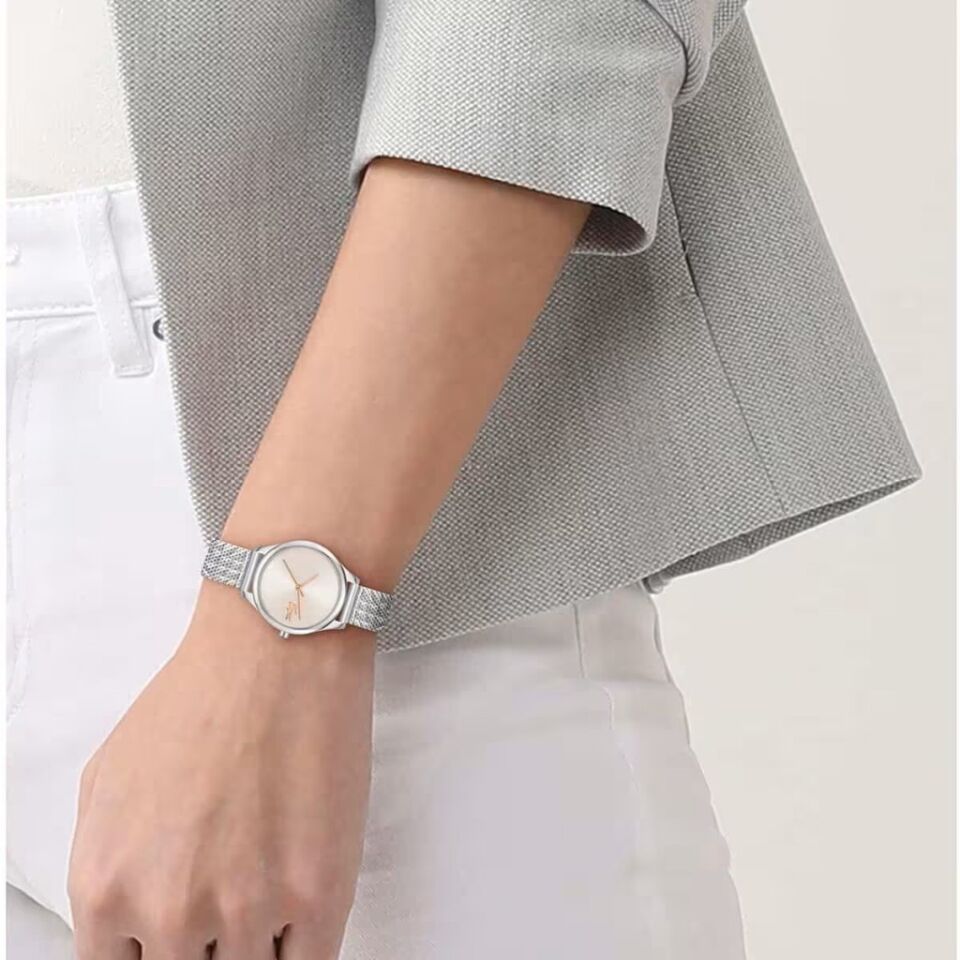 Lacoste 2001501 Kadın Kol Saati