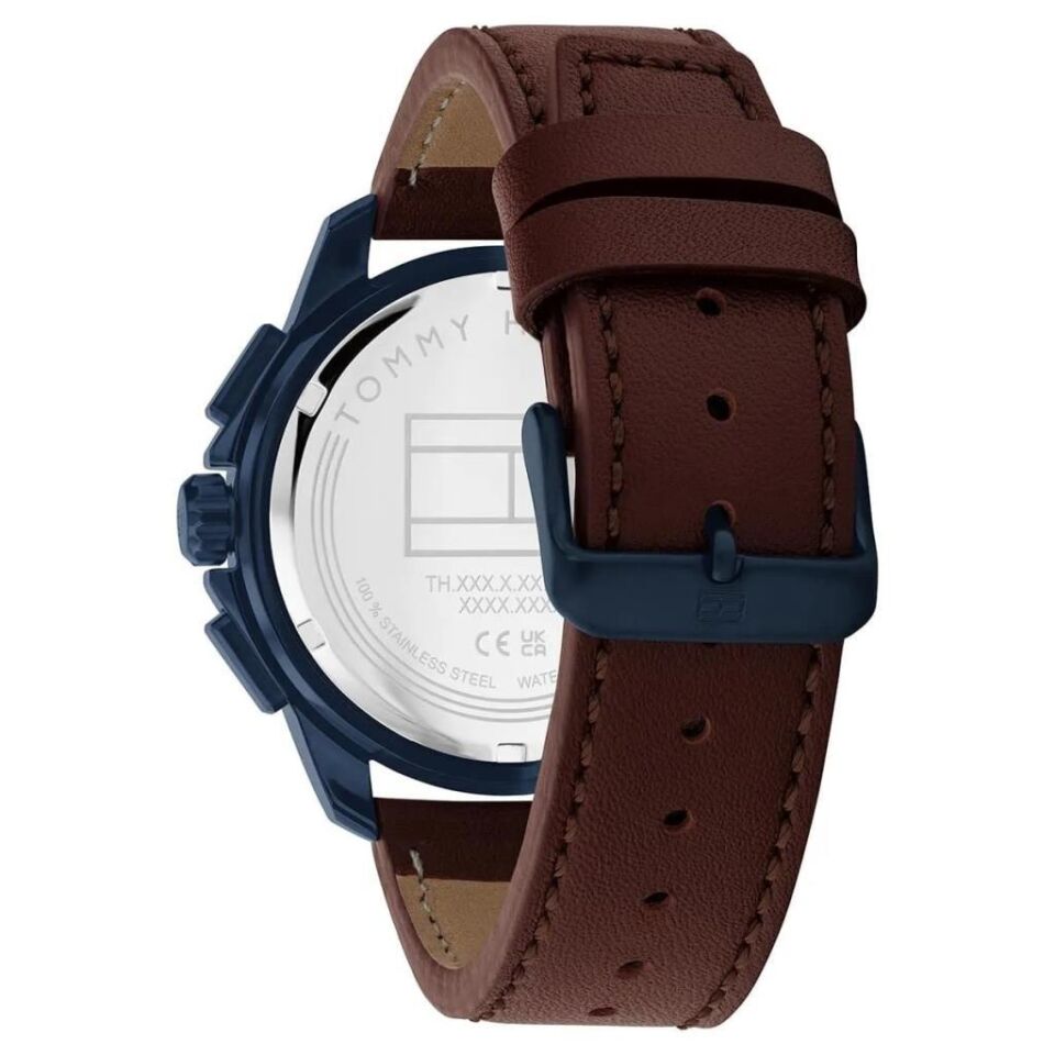 Tommy Hilfiger TH1710632 Erkek Kol Saati