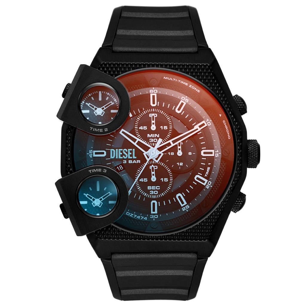 Diesel DZ7474 Erkek Kol Saati